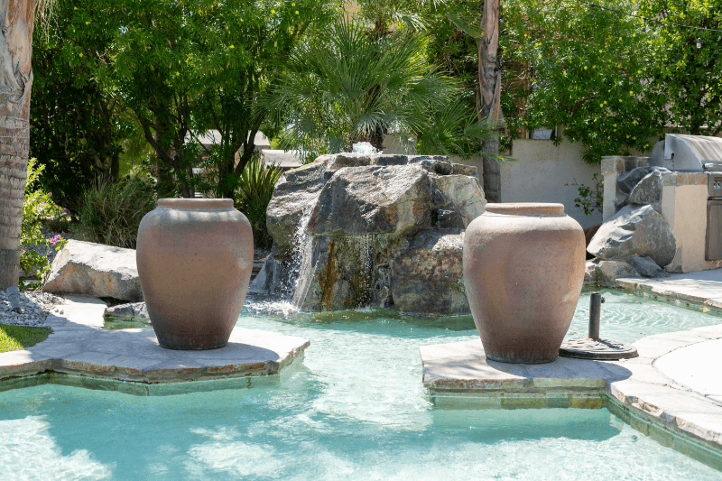 La Quinta House: 81015 Golf View Dr
