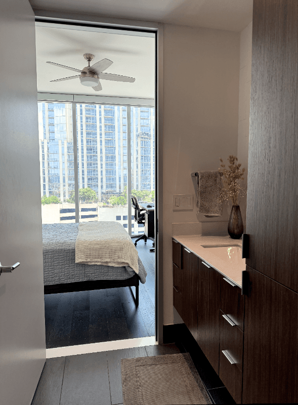 Austin Condo: 301 West Avenue