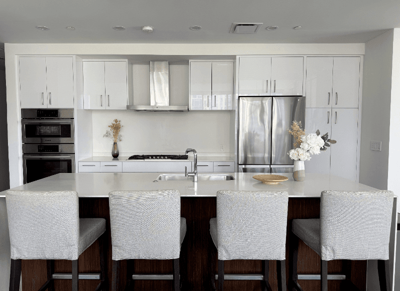 Austin Condo: 301 West Avenue