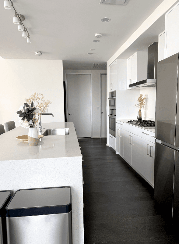 Austin Condo: 301 West Avenue