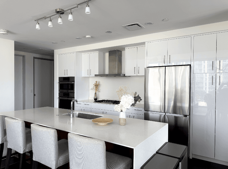 Austin Condo: 301 West Avenue