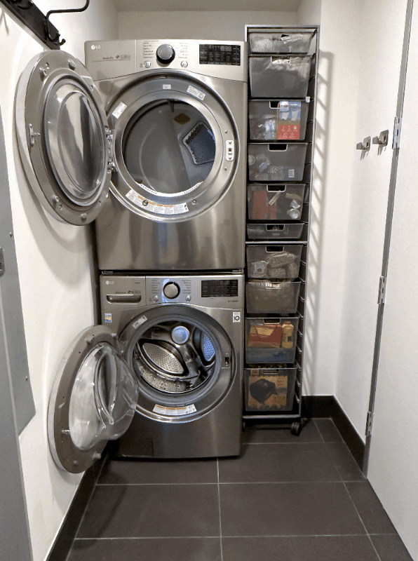 Austin Condo: 301 West Avenue
