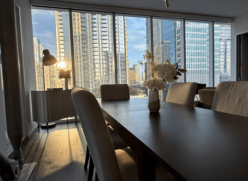 Austin Condo: 301 West Avenue