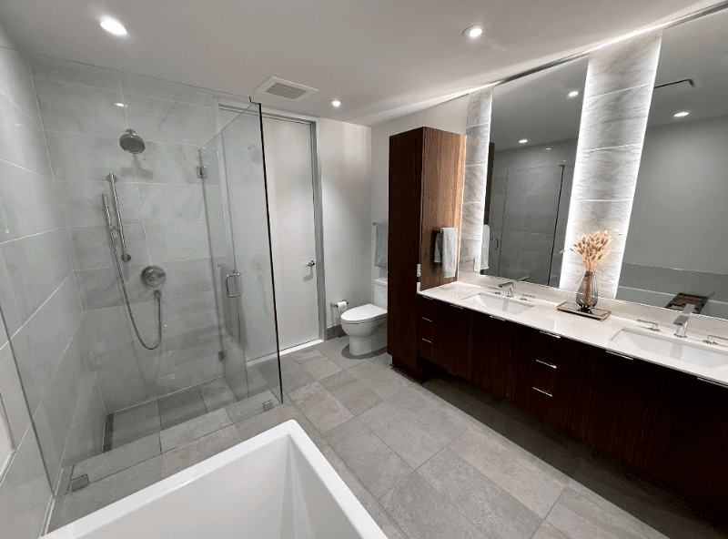 Austin Condo: 301 West Avenue