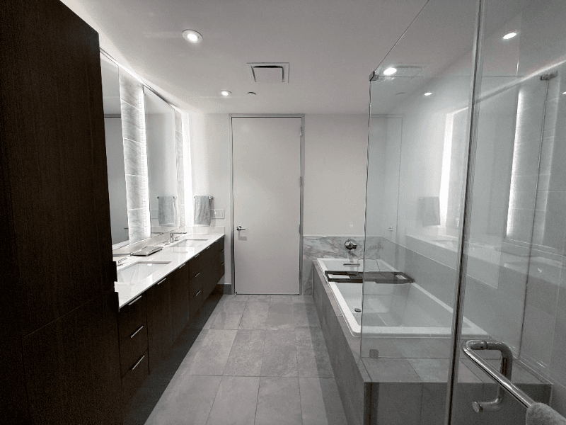 Austin Condo: 301 West Avenue