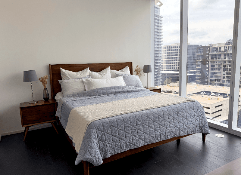 Austin Condo: 301 West Avenue