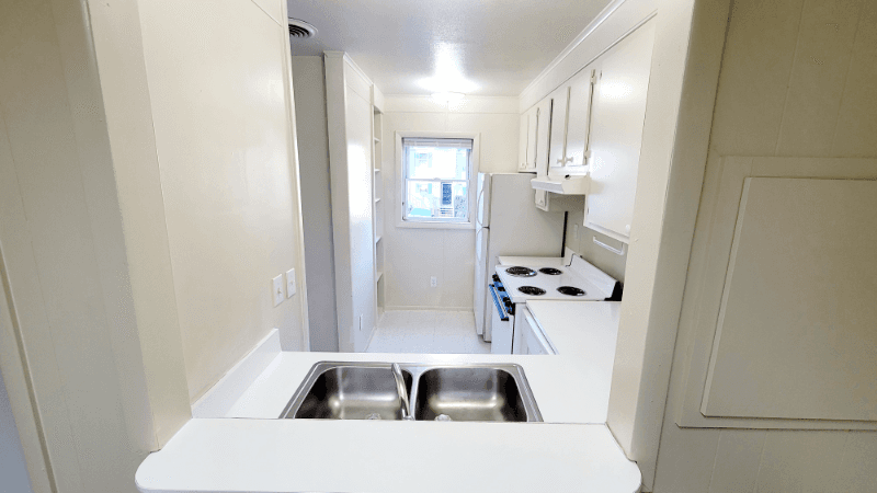 Richmond Townhome: 3949 Keswick