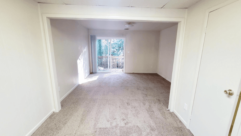 Richmond Townhome: 3949 Keswick