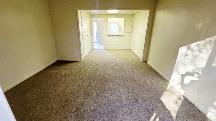 Richmond Townhome: 3949 Keswick