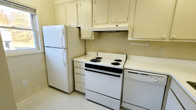Richmond Townhome: 3949 Keswick