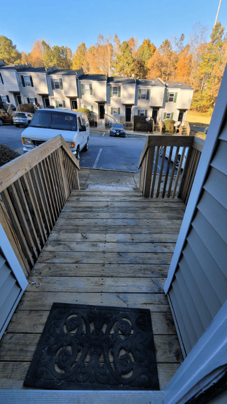 Richmond Townhome: 3949 Keswick