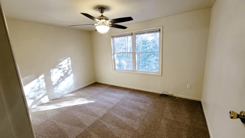 Richmond Townhome: 3949 Keswick