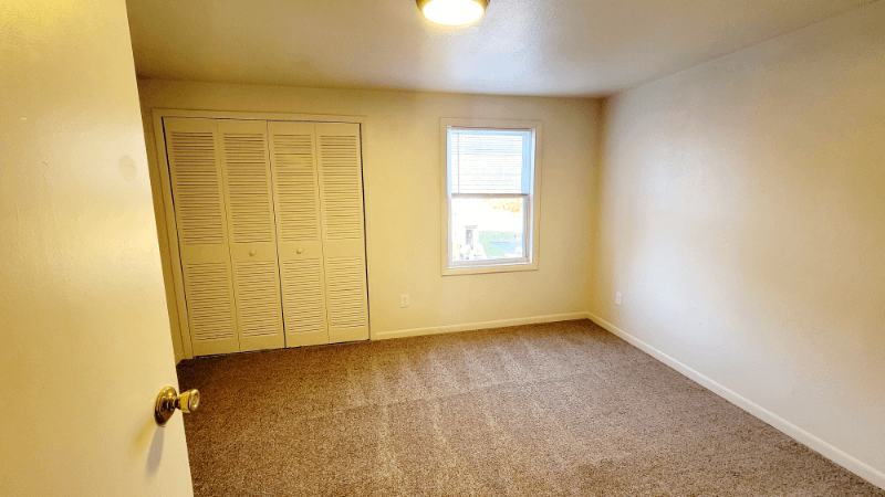 Richmond Townhome: 3949 Keswick