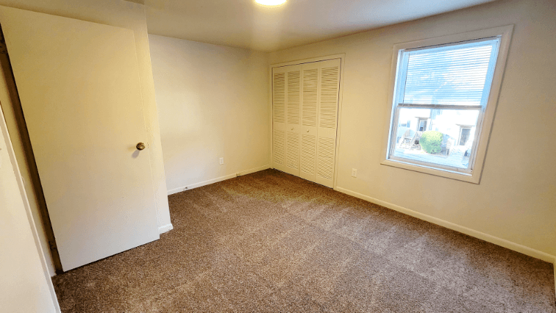 Richmond Townhome: 3949 Keswick