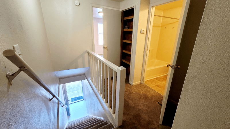 Richmond Townhome: 3949 Keswick