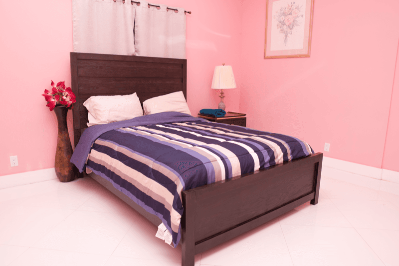 BOYNTON BEACH Single Room: 407 SW 2 Ave