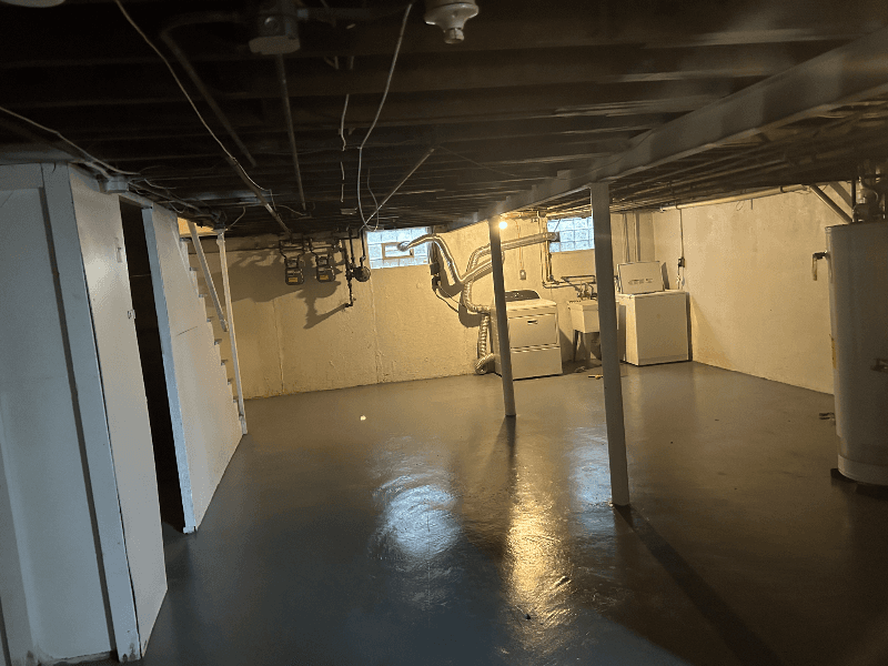 Baltimore Multiplex: 4309 Norfolk Avenue