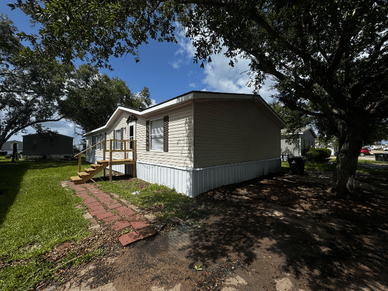 Alvin Other: 144 Fox Meadow Drive
