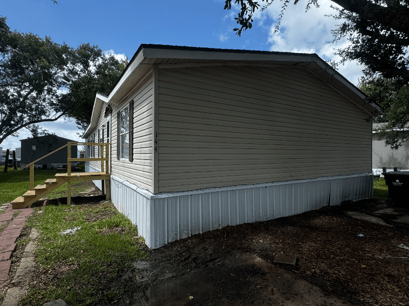 Alvin Other: 144 Fox Meadow Drive