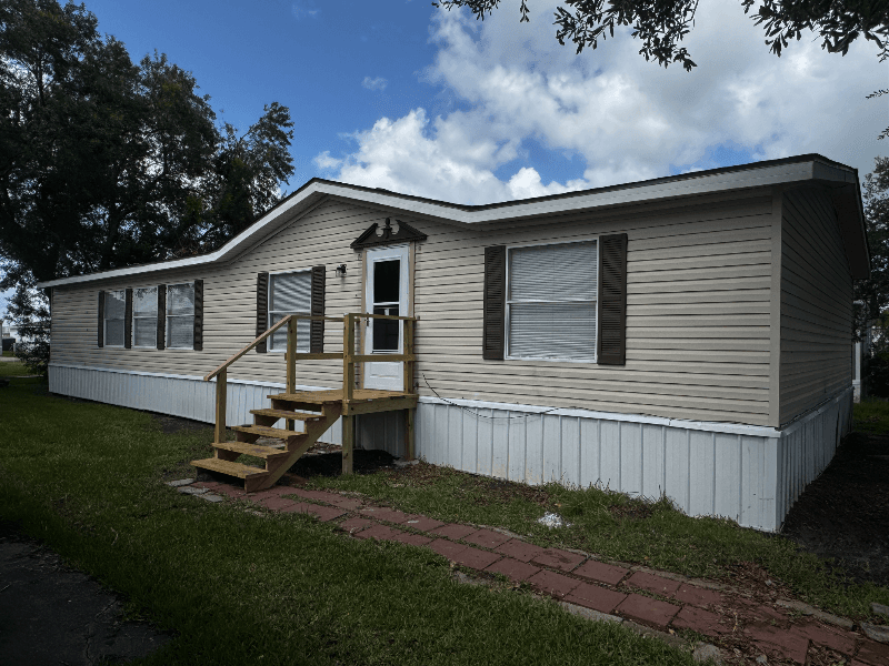 Alvin Other: 144 Fox Meadow Drive