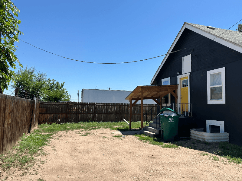 Greeley Multiplex: 817 1st St