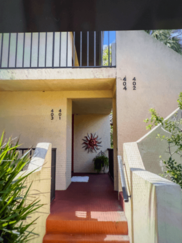 Bradenton Condo: 6423 Egret Lane