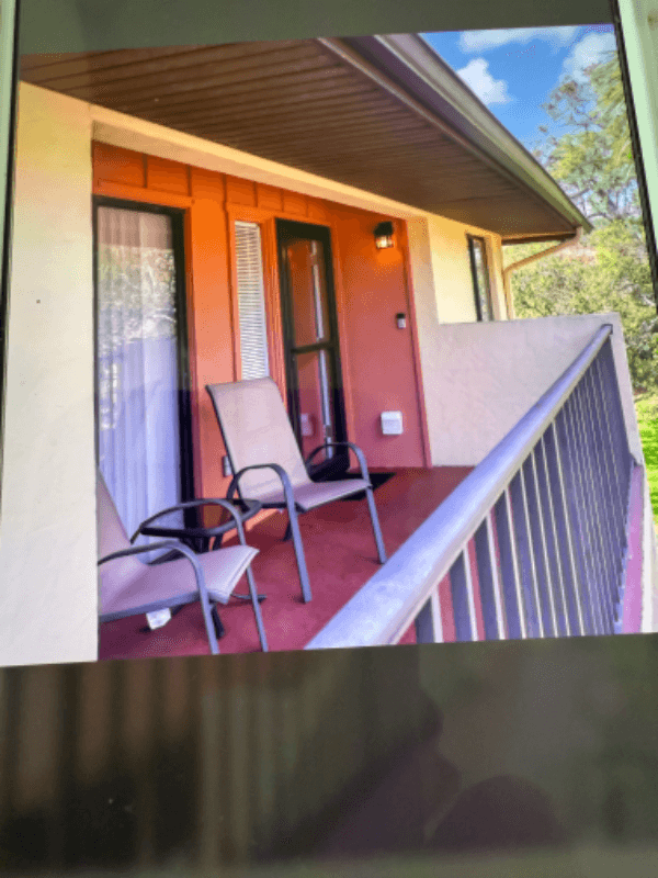 Bradenton Condo: 6423 Egret Lane
