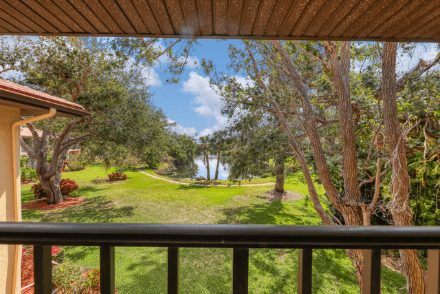 Bradenton Condo: 6423 Egret Lane