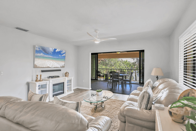 Bradenton Condo: 6423 Egret Lane