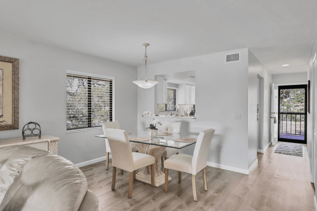 Bradenton Condo: 6423 Egret Lane