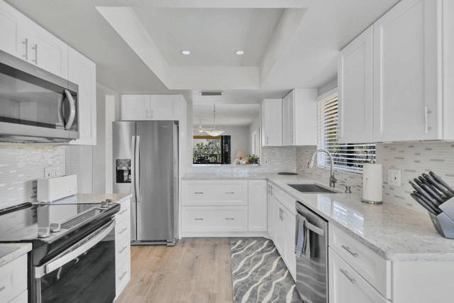 Bradenton Condo: 6423 Egret Lane