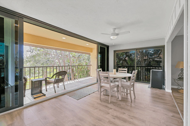Bradenton Condo: 6423 Egret Lane