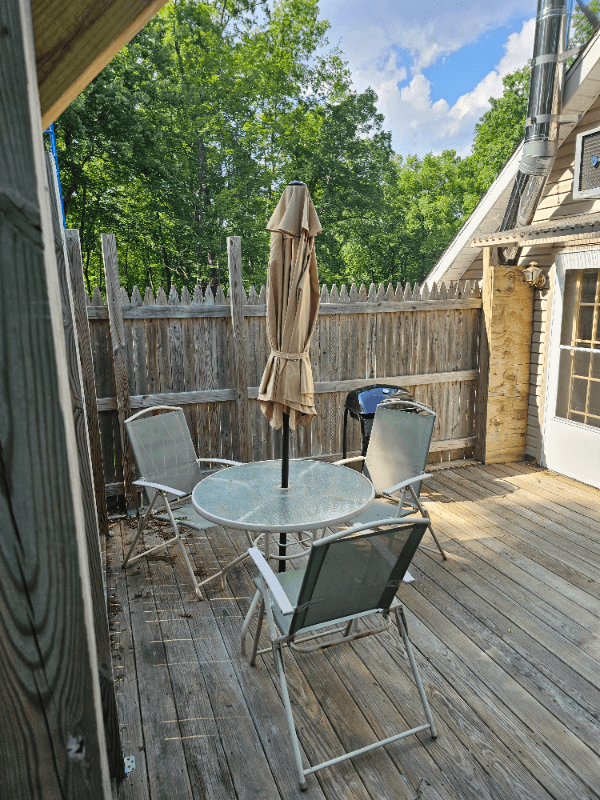 Port Jervis Apartment: 242 Mountain Rd