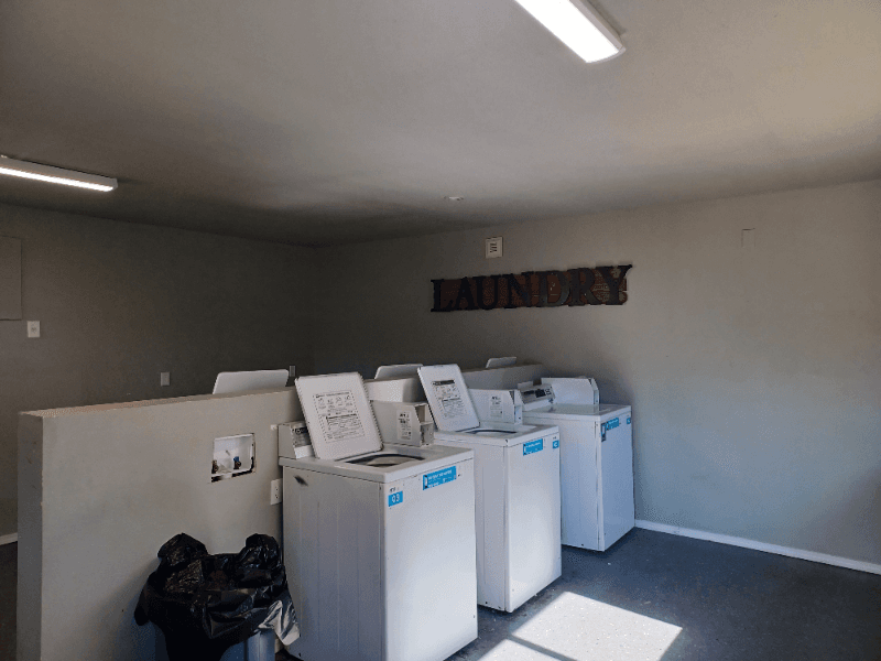 Yukon Apartment: 55 N Ranchwood Blvd