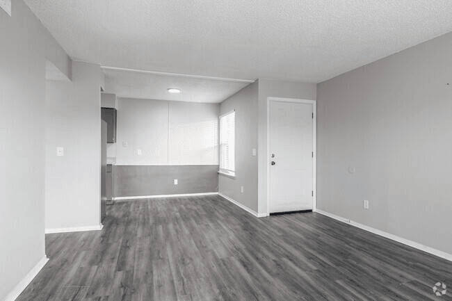 Yukon Apartment: 55 N Ranchwood Blvd