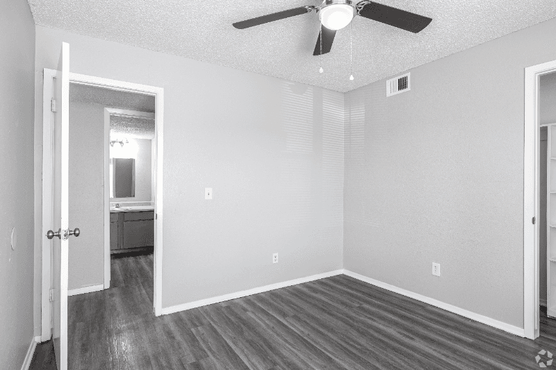 Yukon Apartment: 55 N Ranchwood Blvd