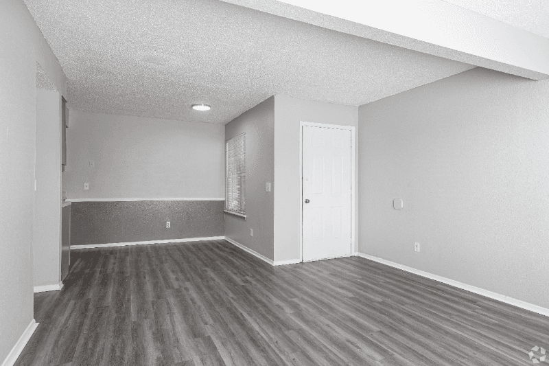 Yukon Apartment: 55 N Ranchwood Blvd