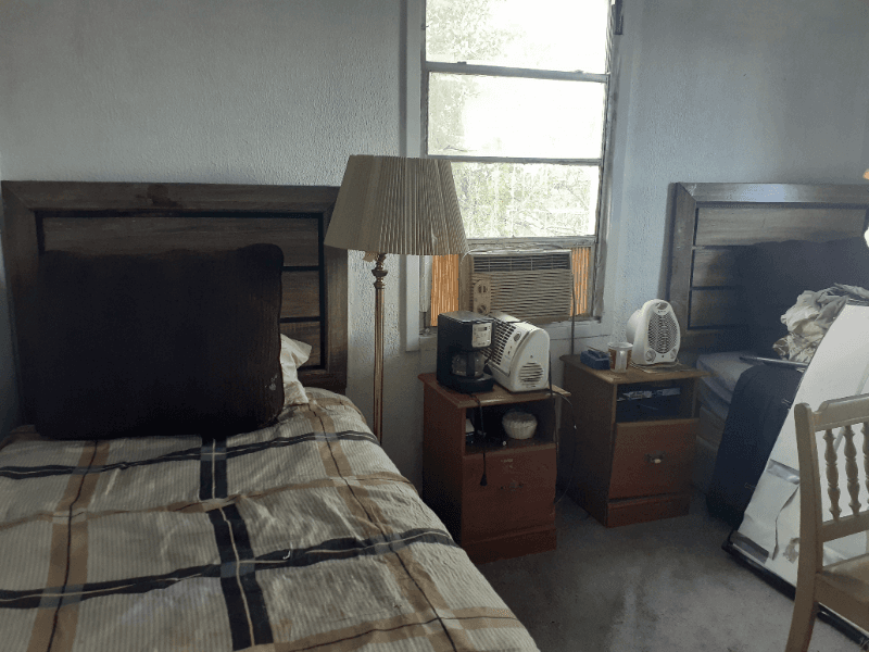 New Orleans Other: 8627 Apple Street