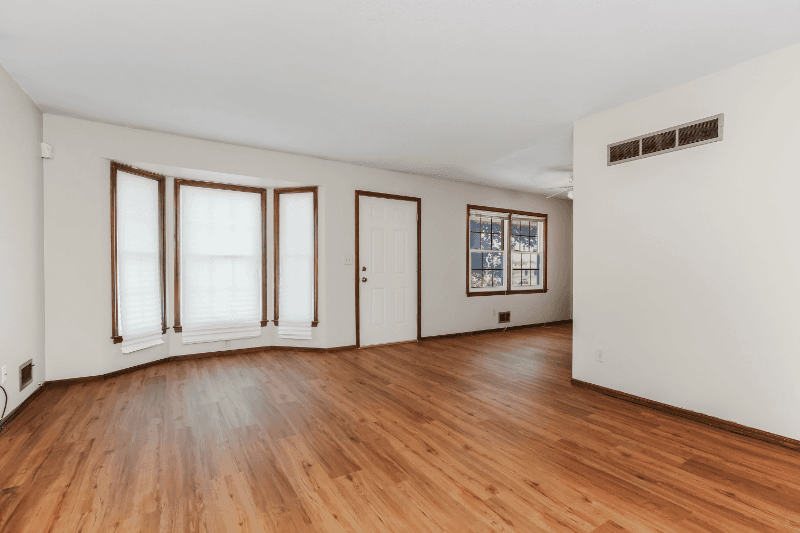 Kansas City Townhome: 4421 Sterling Ave