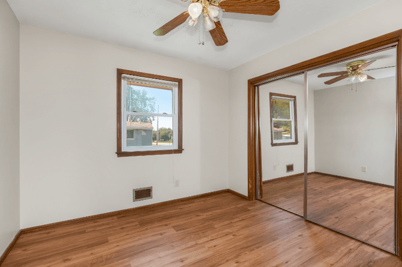 Kansas City Townhome: 4421 Sterling Ave