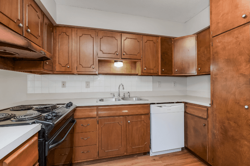 Kansas City Townhome: 4421 Sterling Ave
