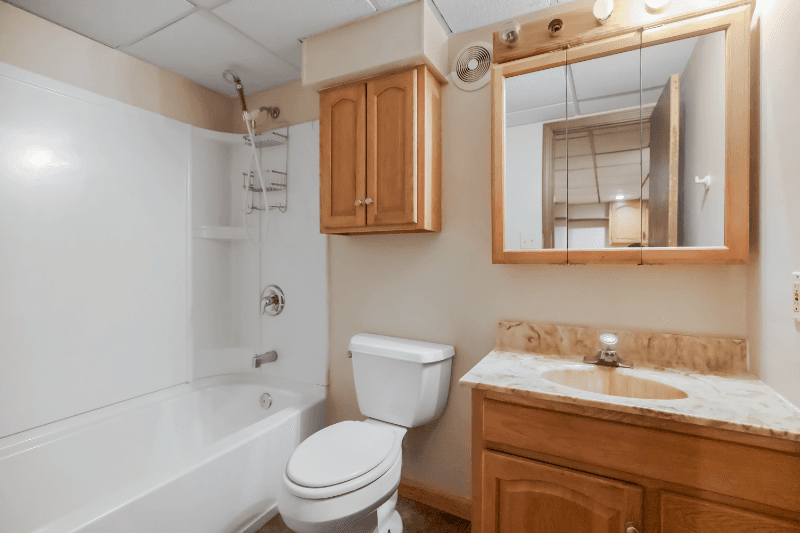 Kansas City Townhome: 4421 Sterling Ave