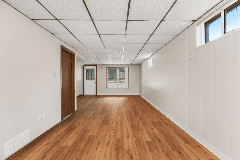 Kansas City Townhome: 4421 Sterling Ave