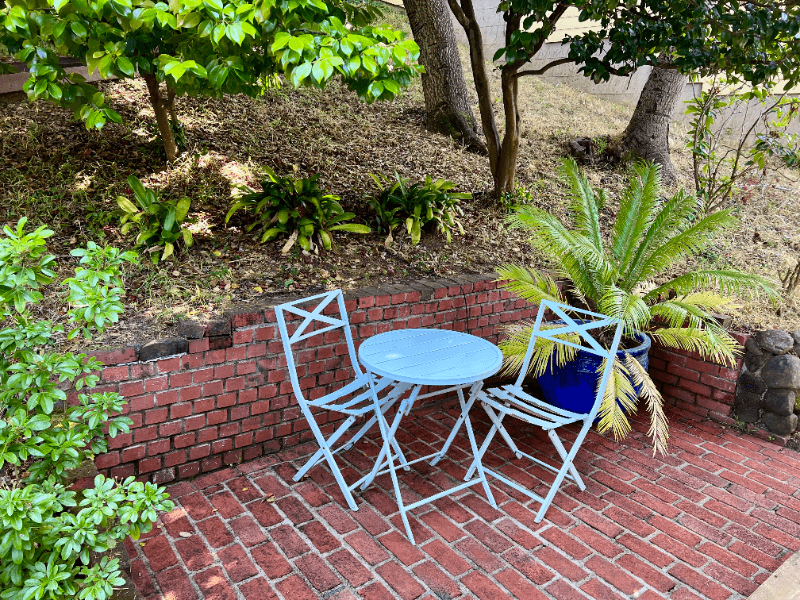 Sausalito House: 136 Spencer Avenue