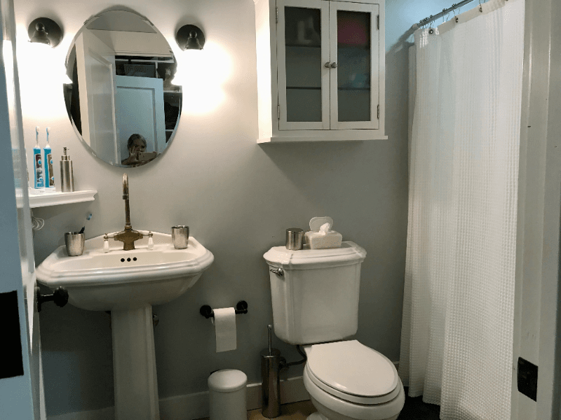 Sausalito House: 136 Spencer Avenue