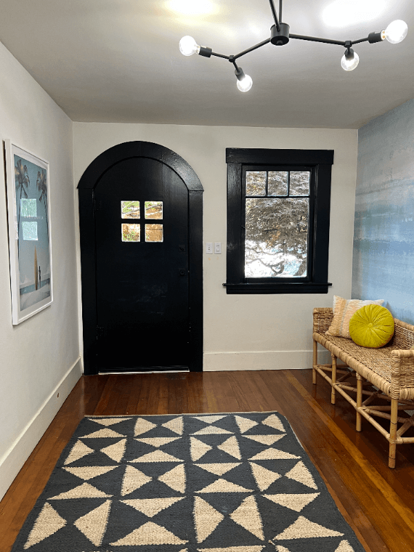 Sausalito House: 136 Spencer Avenue