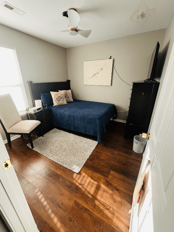 Charlotte House: 3555 Burkland Dr