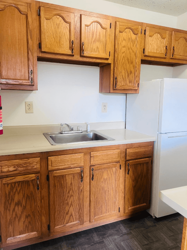 Huntington Apartment: 1340 4th Ave
