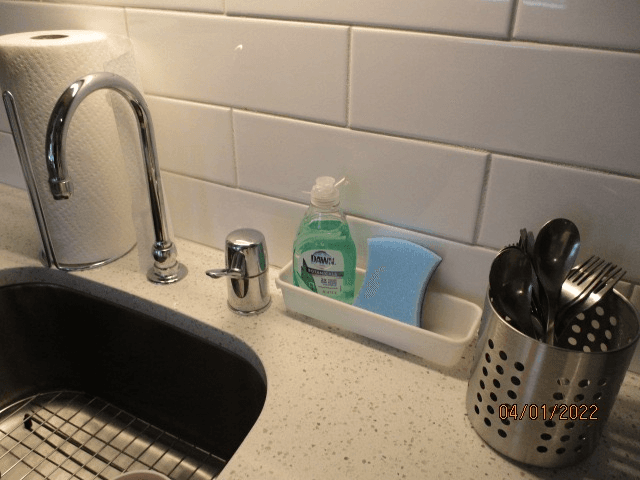 Altoona Apartment: 818 12th Street