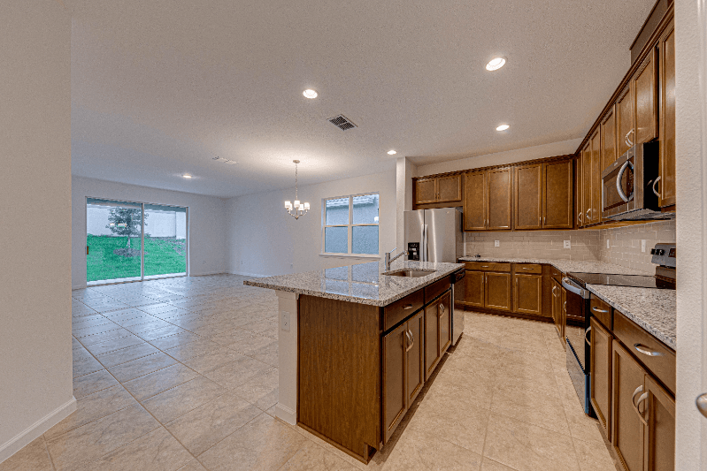 Clermont House: 4454 Davos Dr